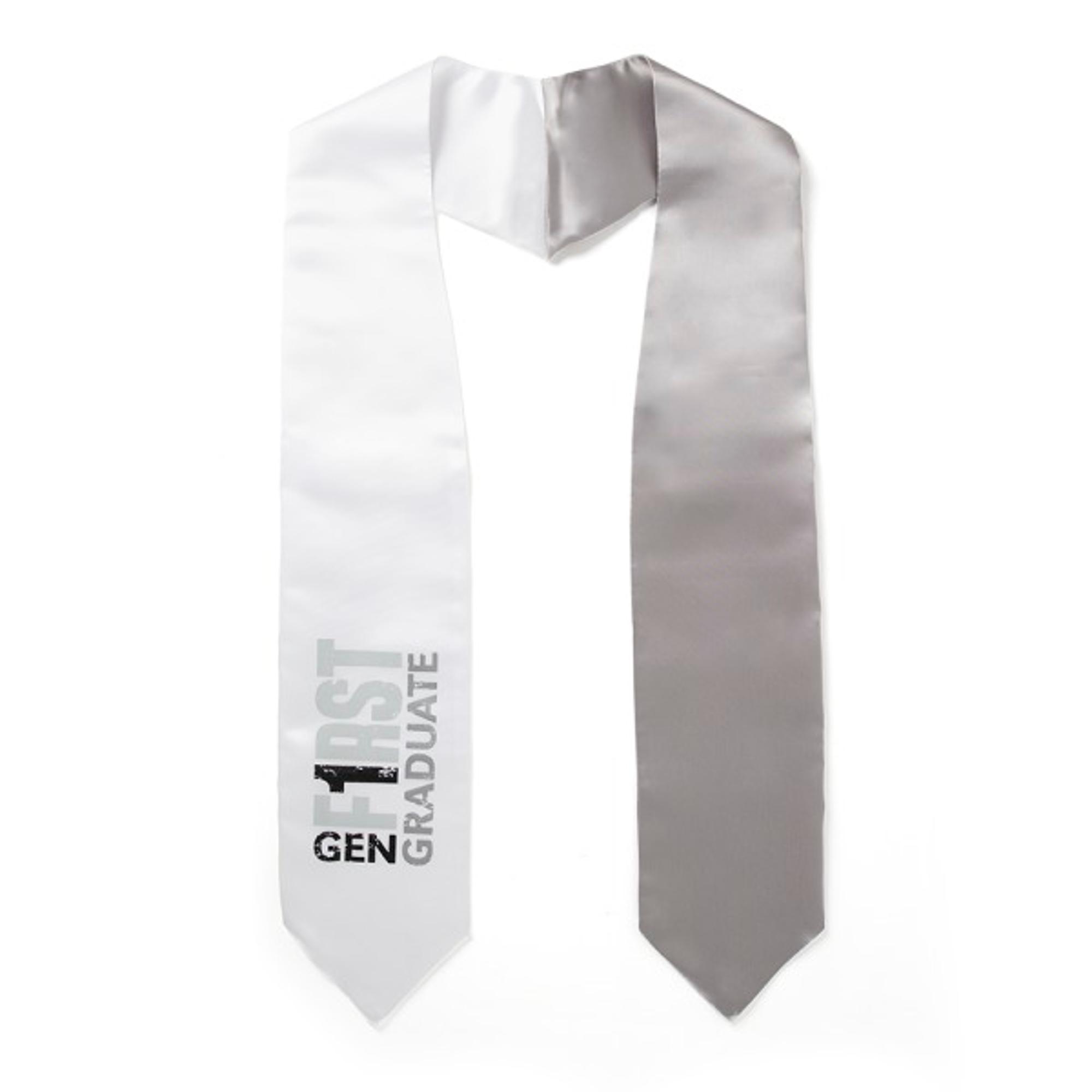 image of: First Generation Stole