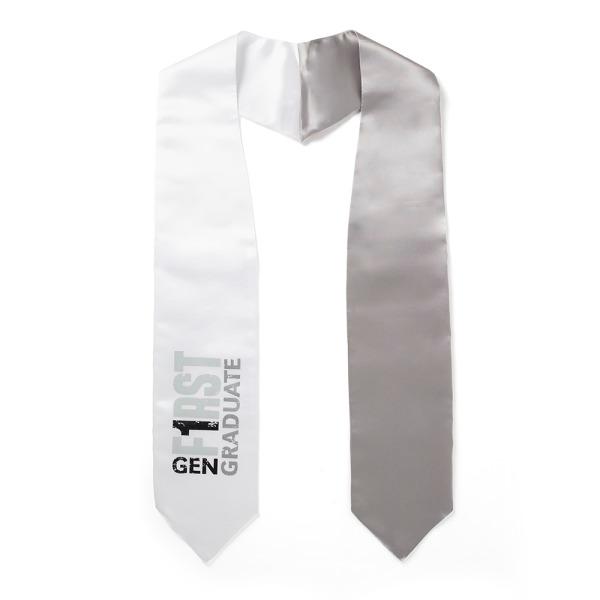 First Generation Stole; $36.00