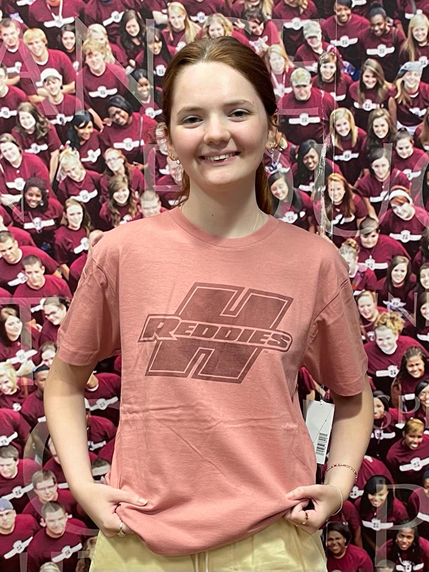 Product image 2 of 16 for Reddies Short Sleeve Tee