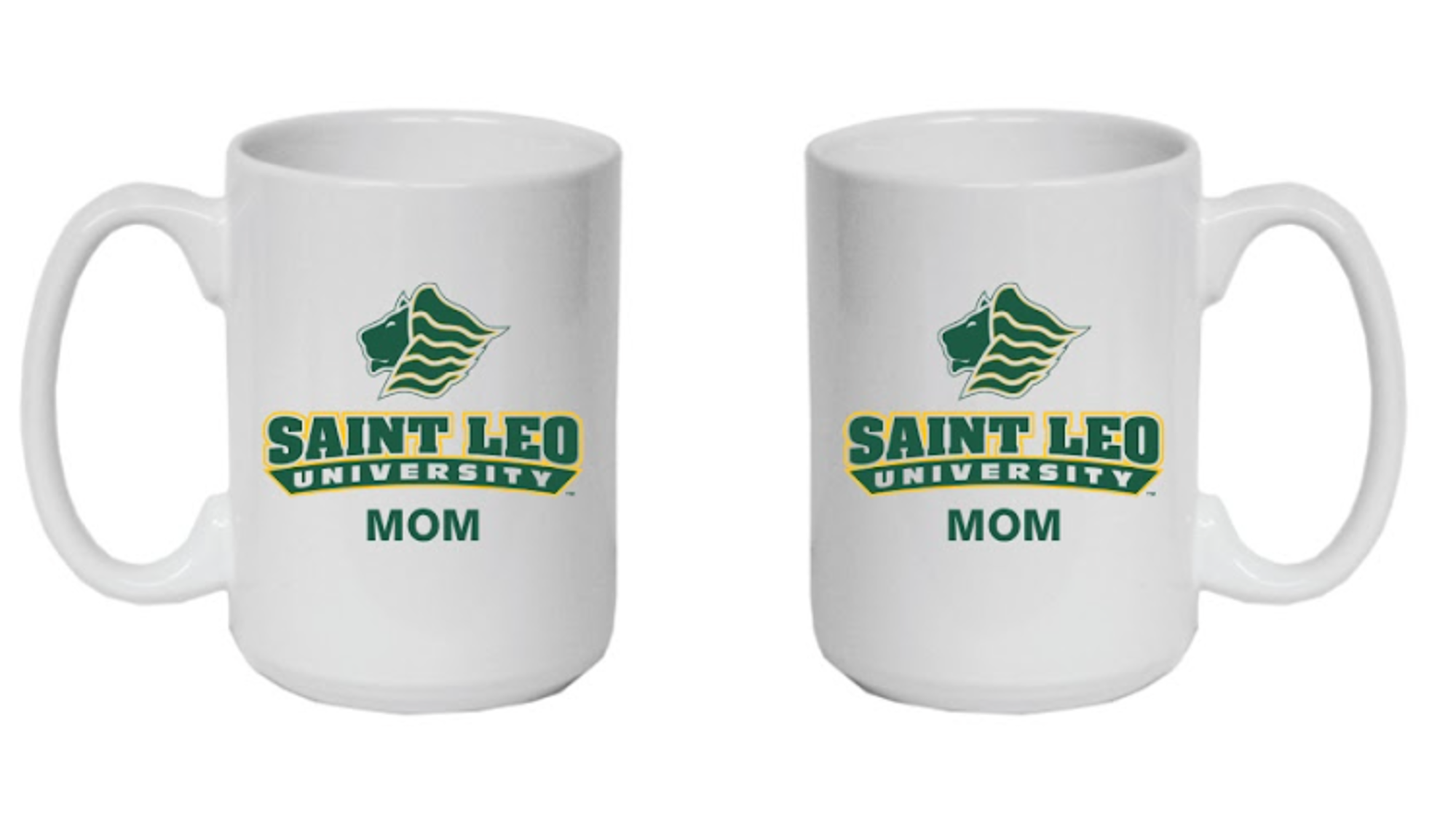 Product image 1 of 1 for LEO 15 OZ MUG MOM