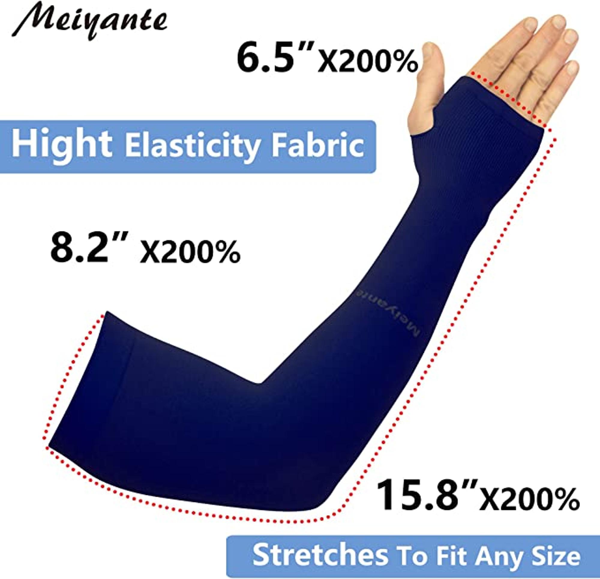 image of: Sleeve Arm