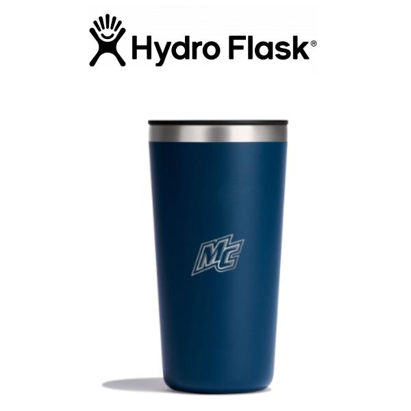 MC Hydro Flask 20oz Indigo Tumbler; $44.99