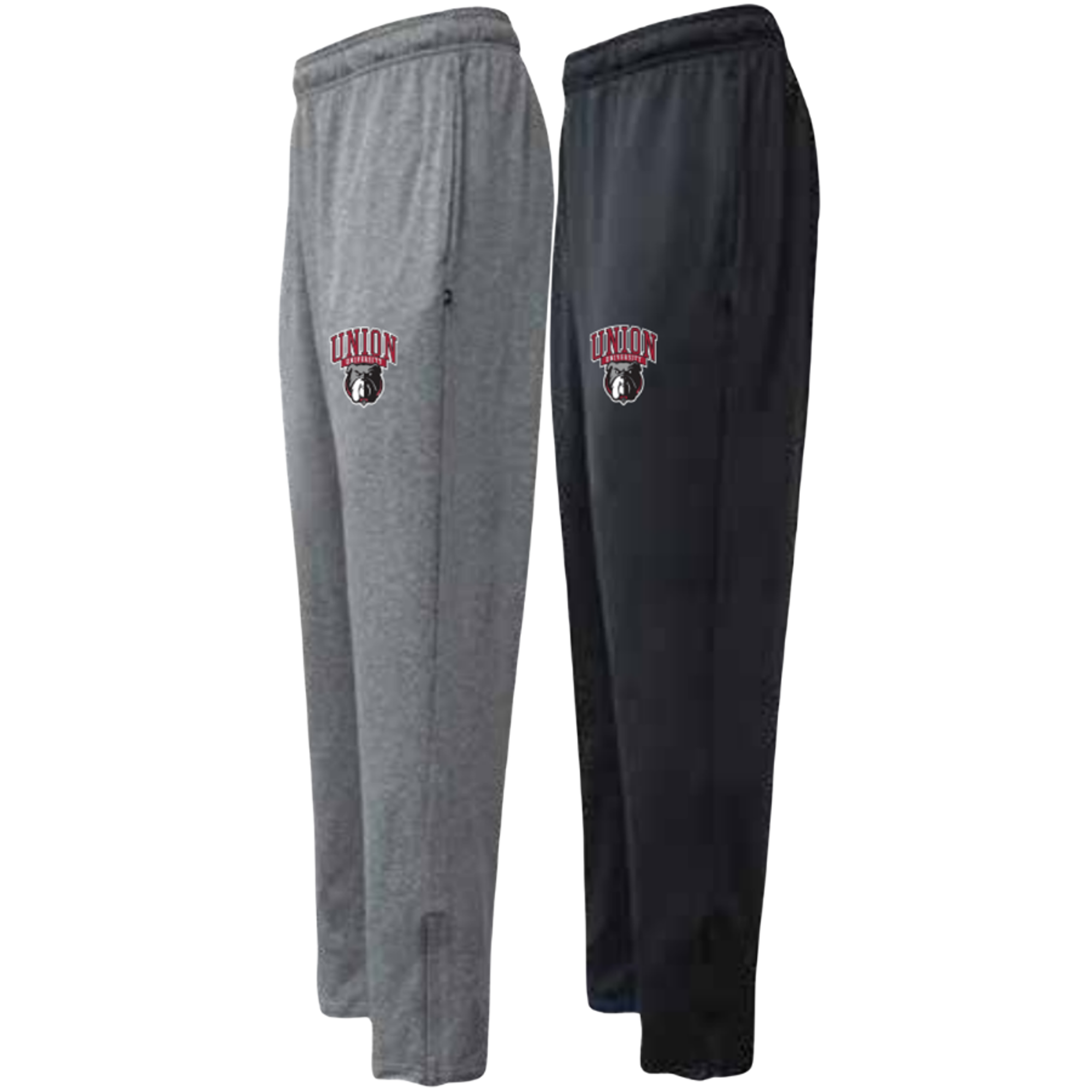 Union University Bulldogs Flex Pants with Side Pockets