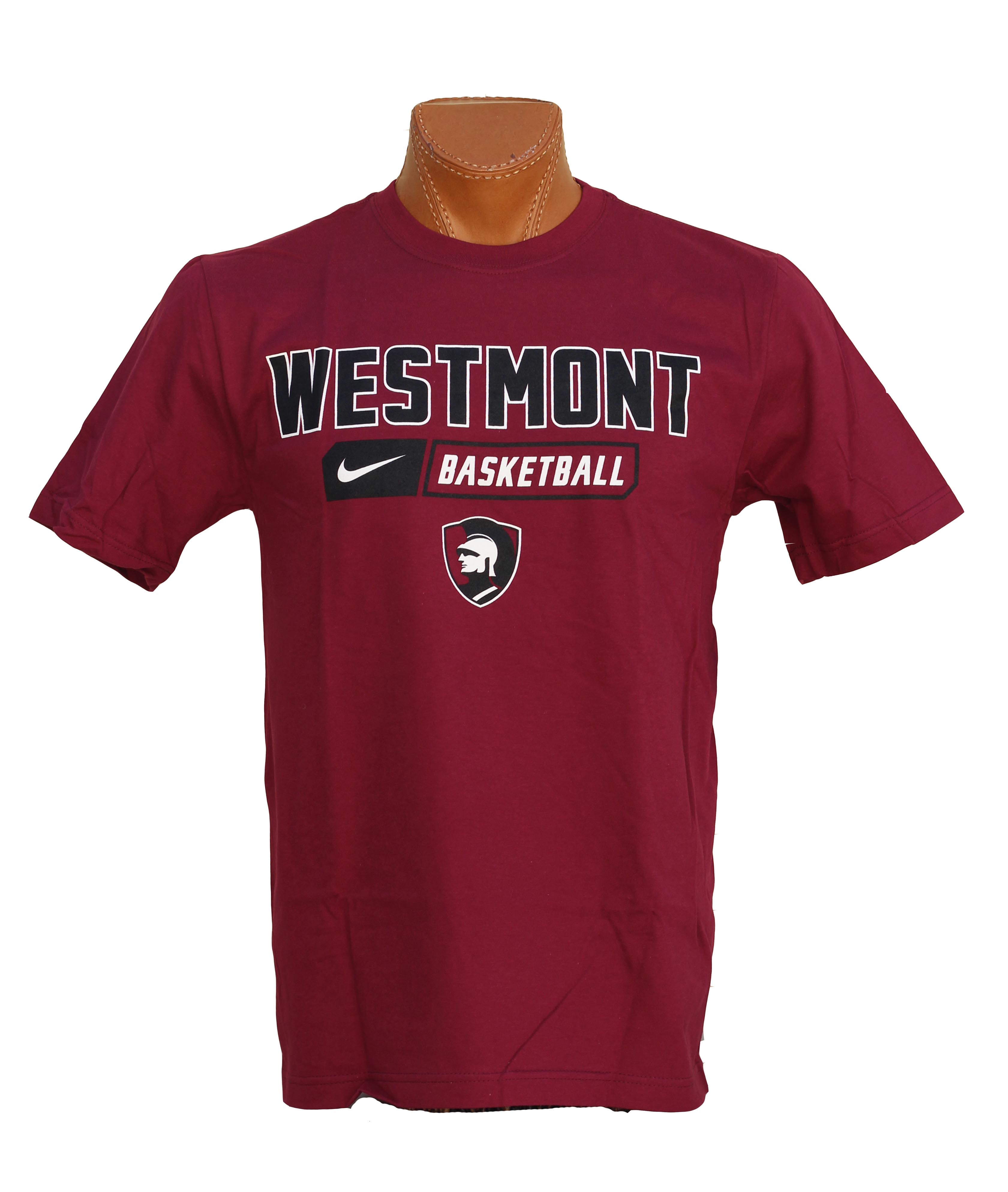 image of: Nike Basketball Tee