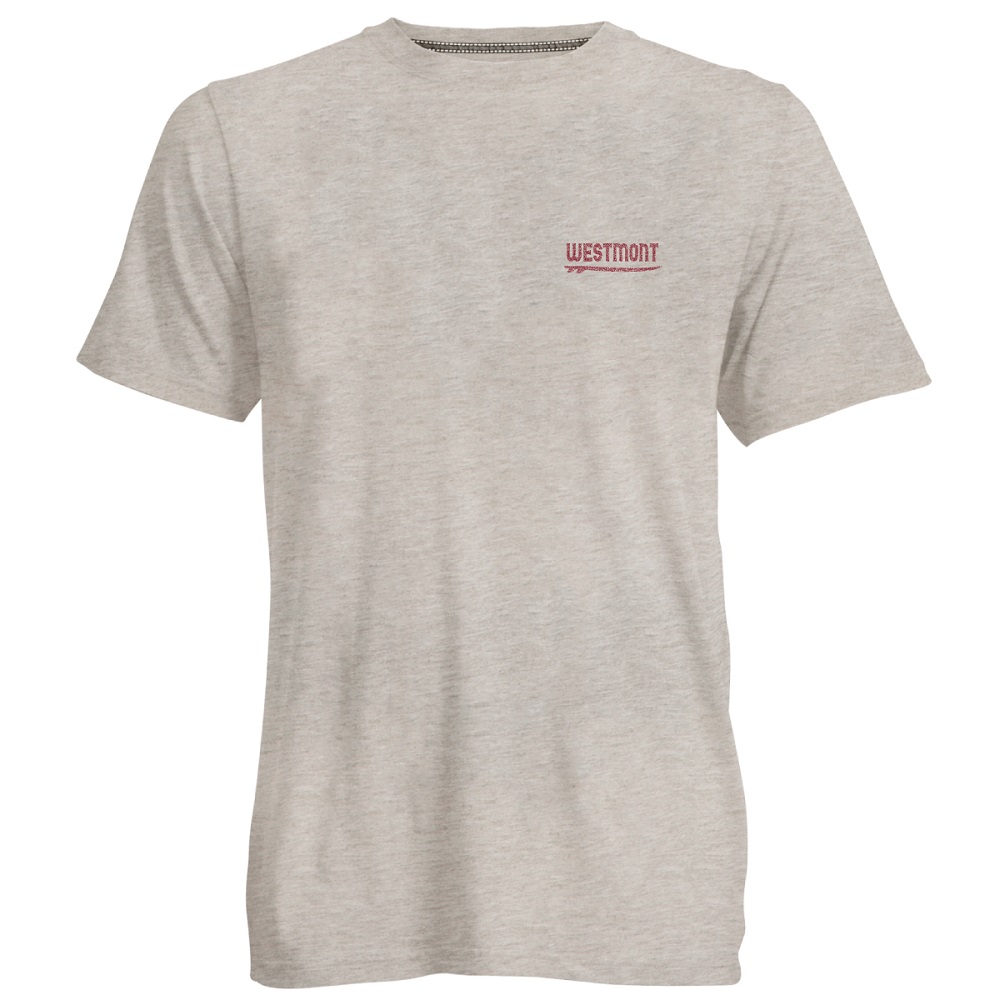 image of: Camp David Surfboard Go To Tee