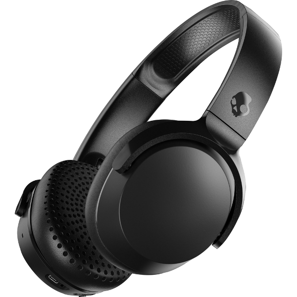 Skullcandy Riff 2 Wireless On-Ear Headphones; $61.19
