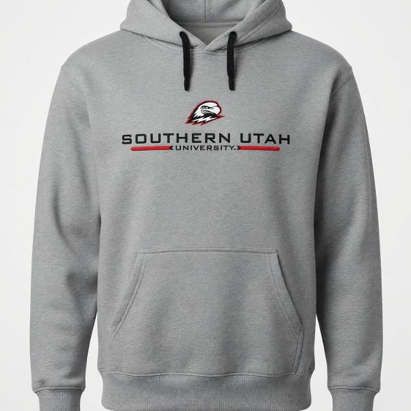 CI SPORT HOOD ASH THOR/ SOU  CHAPMAN; $52.99