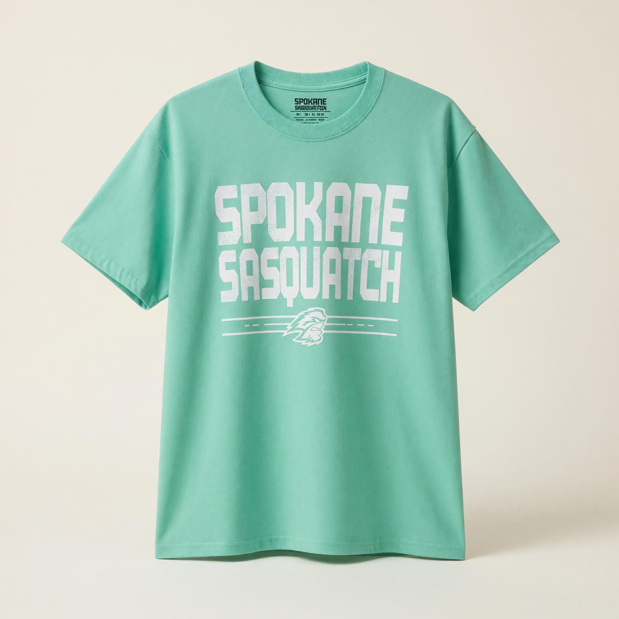 Variant 6 of 12 for SCC SS TEE VT SASQUATCH