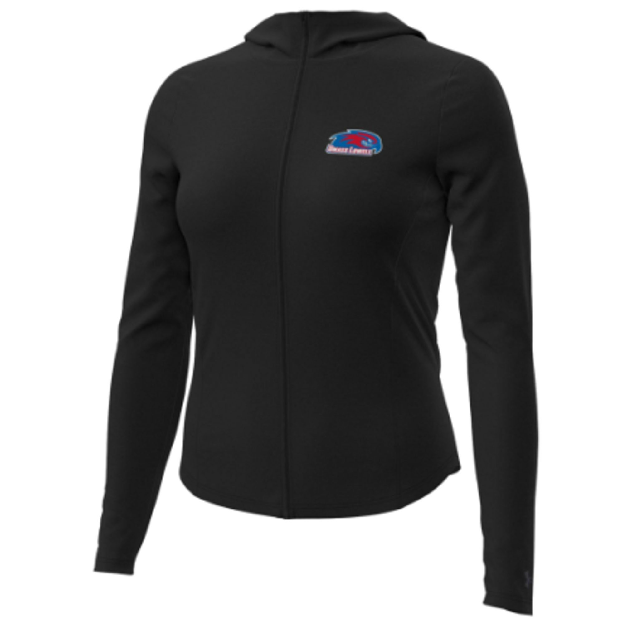 Product image 3 of 3 for Women's Under Armour Motion Full Zip
