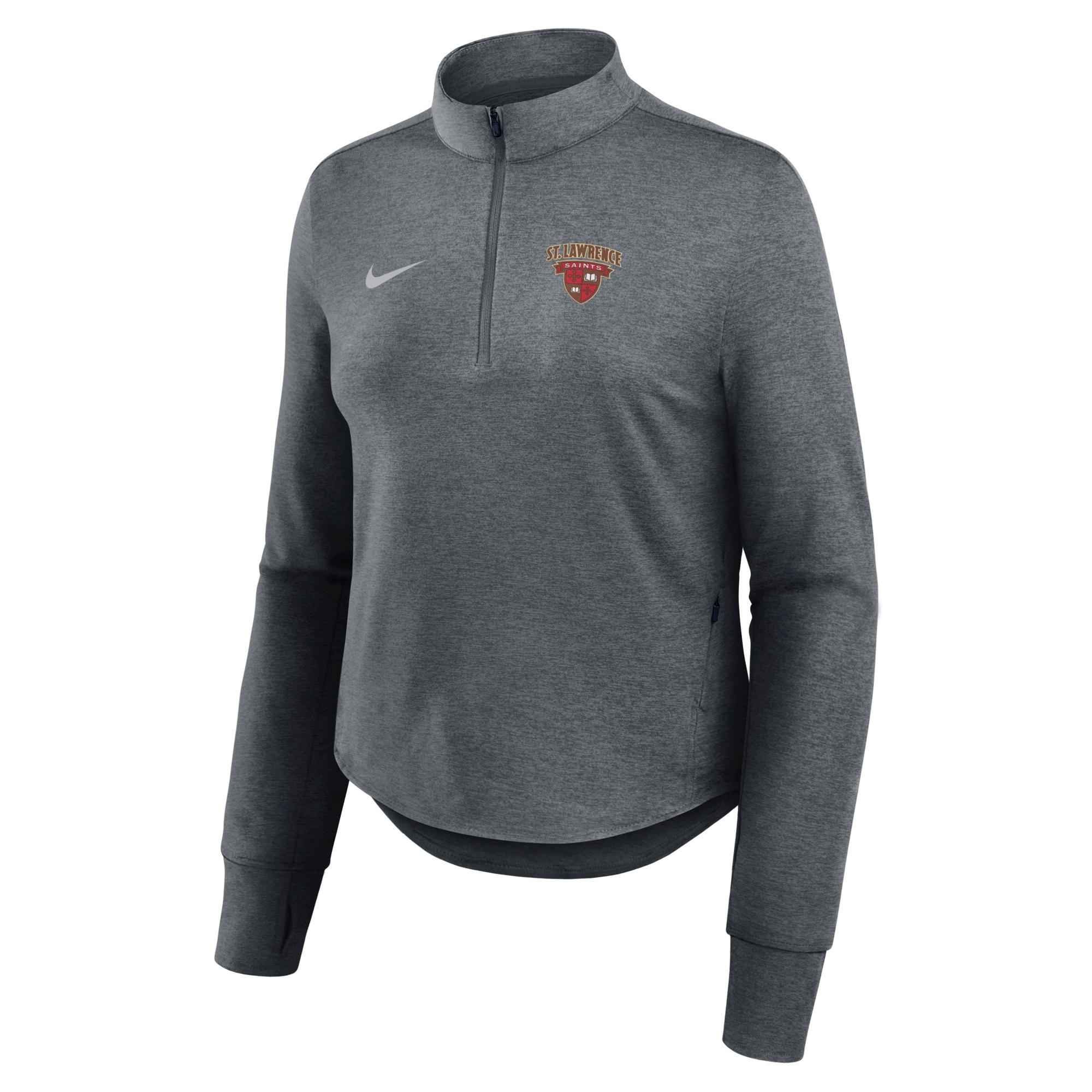 Product image 2 of 2 for Nike Women's Dri-Fit Swift 1/4 Zip