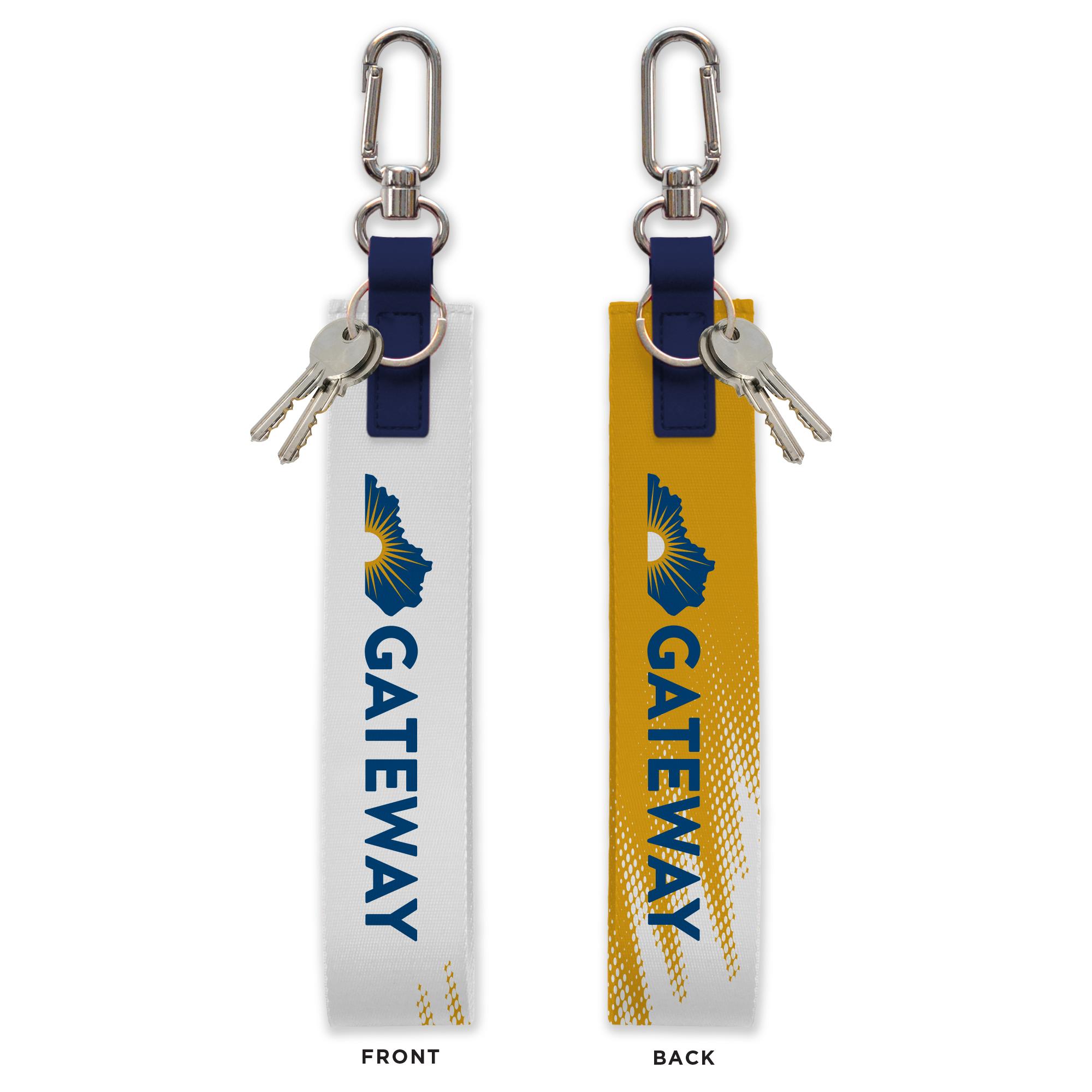 Product image 1 of 1 for KGCTC KEYCHAIN STRAP