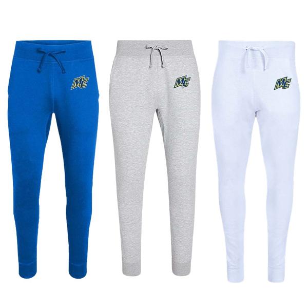 MC Premium Jogger pants; $49.99