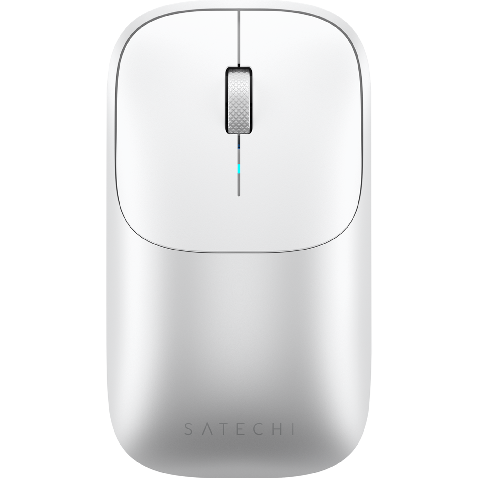 image of: Satechi Slim EX Wireless Mouse