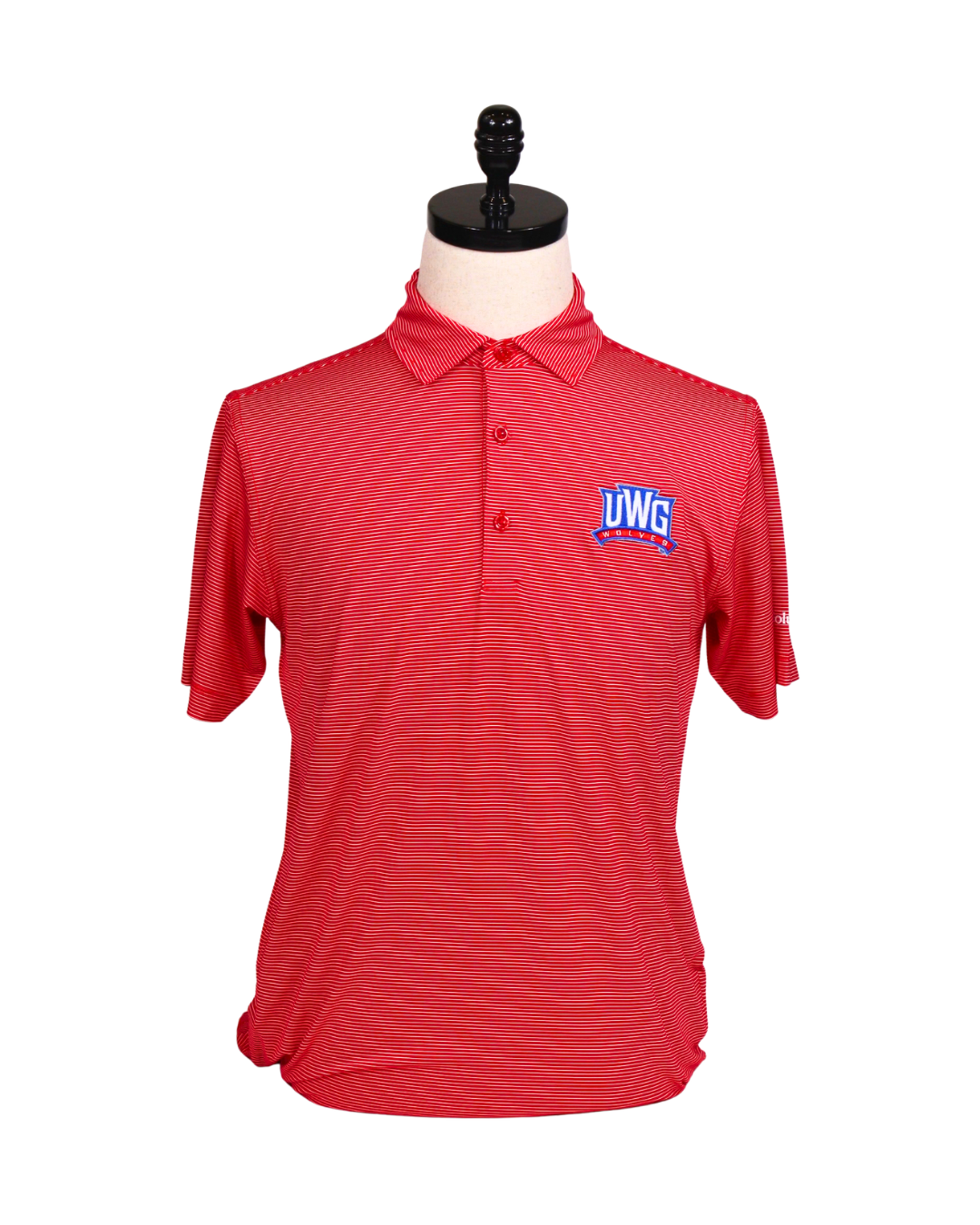 Product image 2 of 2 for Double Hit Polo Columbia