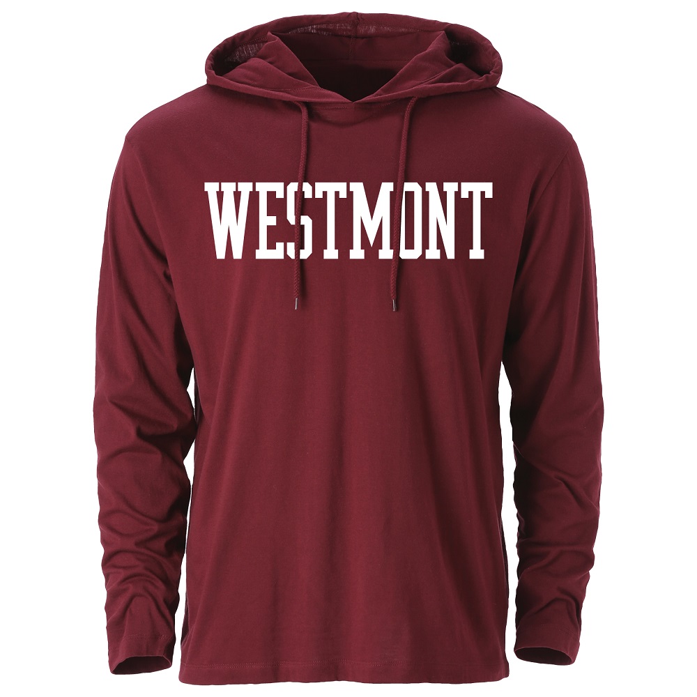 image of: ON SALE!! Ouray Drifter L/S Hooded Tee