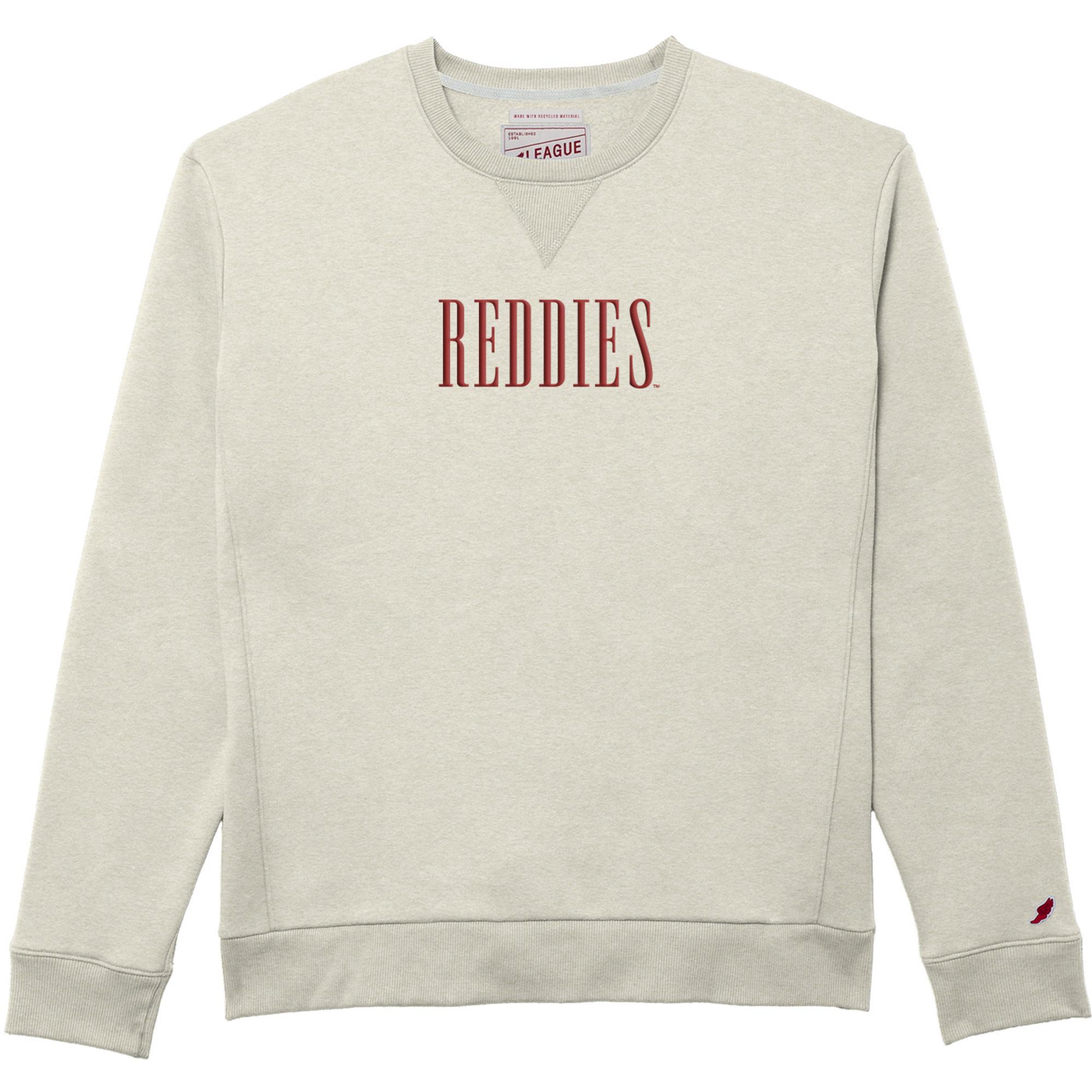 Product image 2 of 2 for Reddies League 1991 Crew