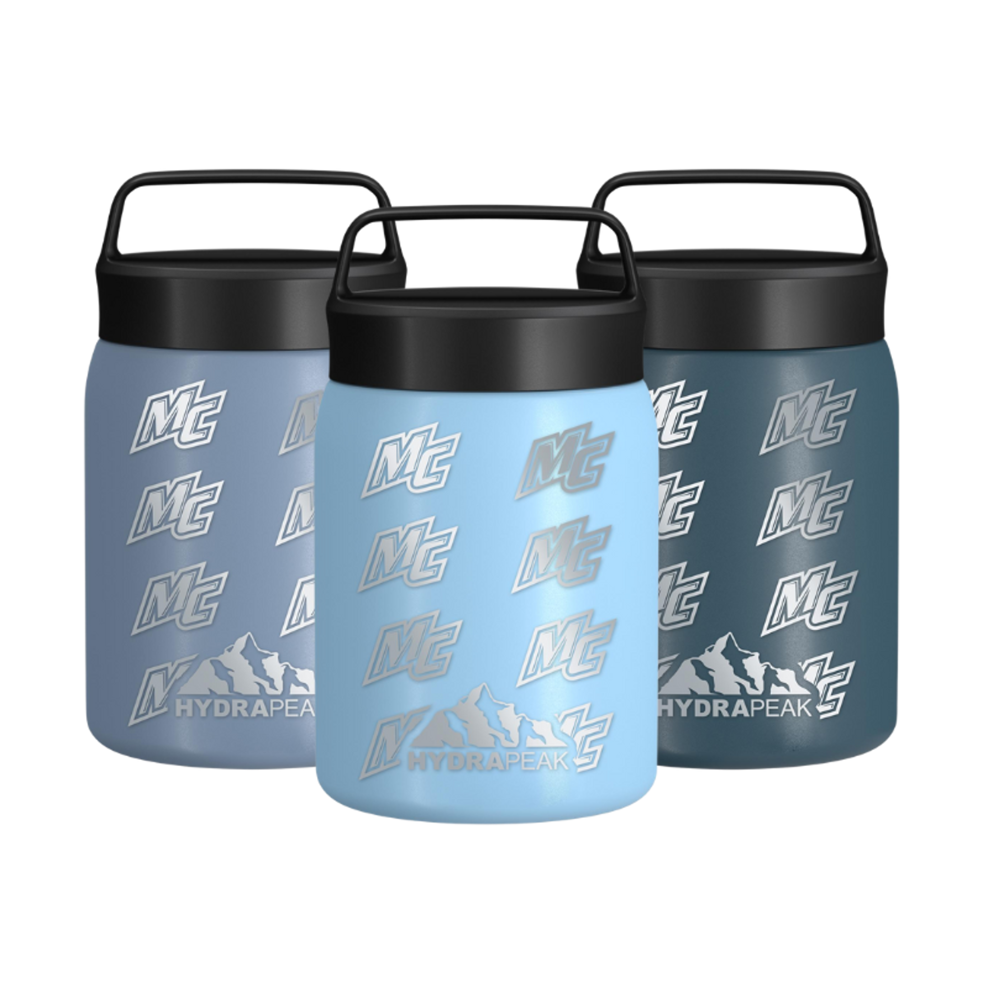 image of: Hydrapeak MC Thermos