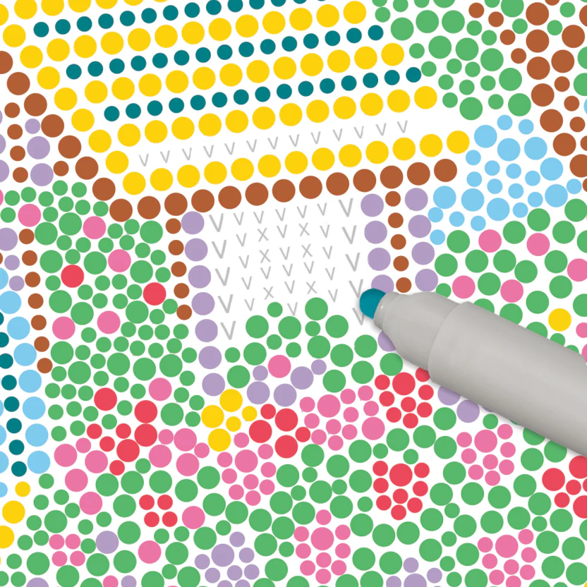 Product image 3 of 6 for FlowArt Color Therapy by Lifelines