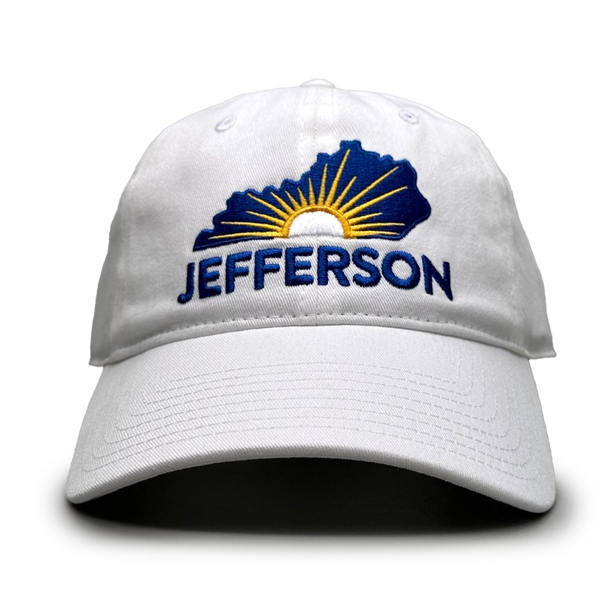 Product image 3 of 4 for KJCTC HAT G19 TWILL STATE LOGO