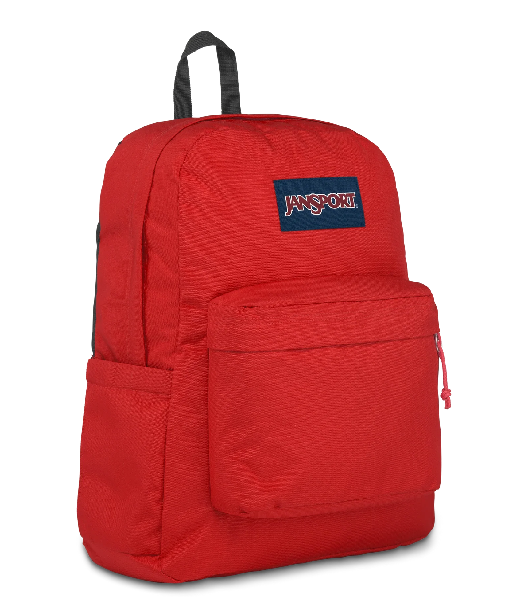 Product image 1 of 2 for BACKPACK Superbreak Plus Red Tape