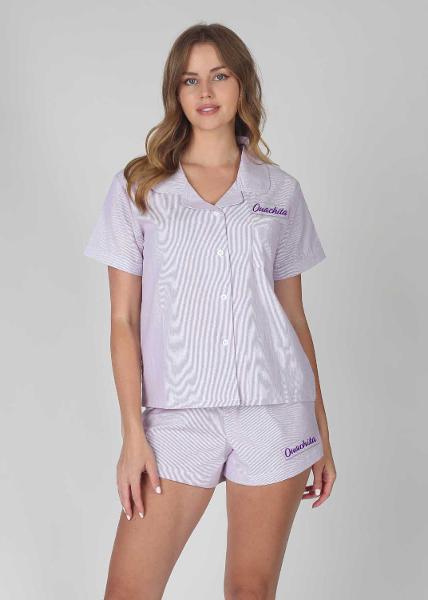 Ouachita The PJ Shirt; $49.99