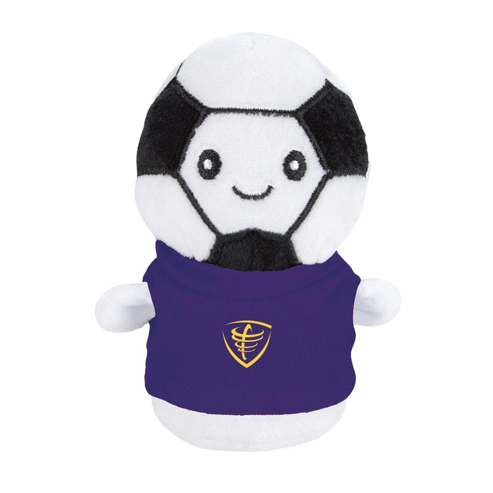 Variant 4 of 5 for CTX Sporties Plush Variety