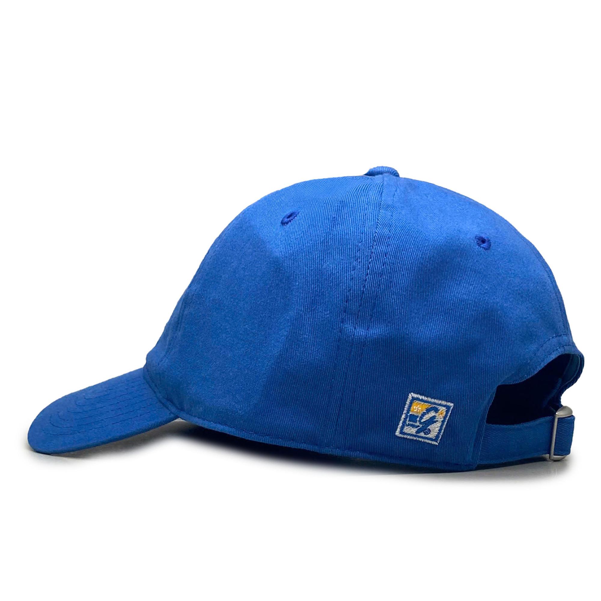 Product image 2 of 4 for KWKY HAT G19 TWILL STATE LOGO