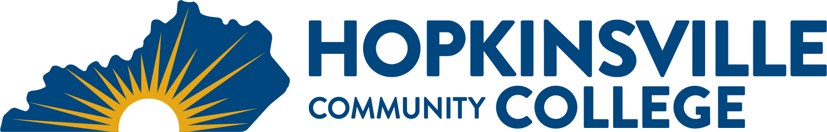 Hopkinsville Community College | KHCC logo