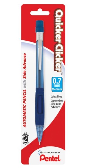 image of: Quicker Clicker Mechanical Pencil