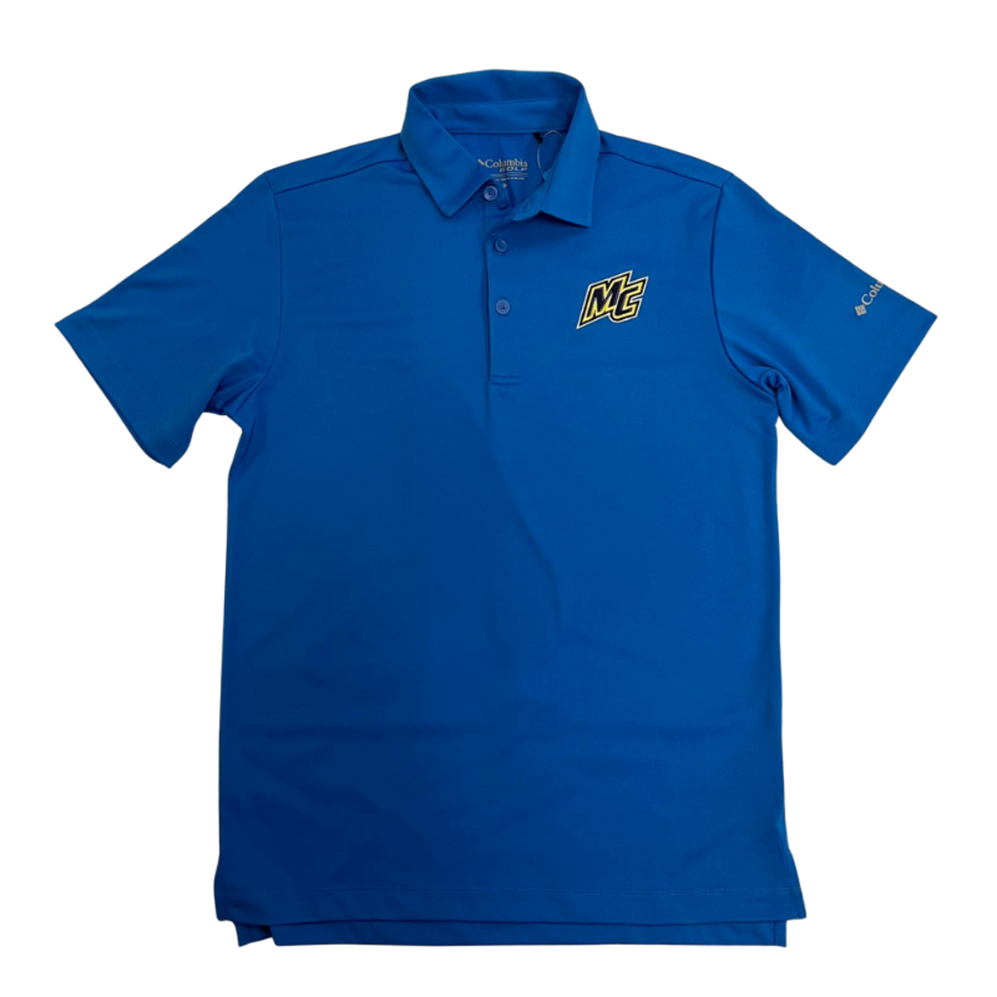 image of: MC Omni-Wick Drive Polo