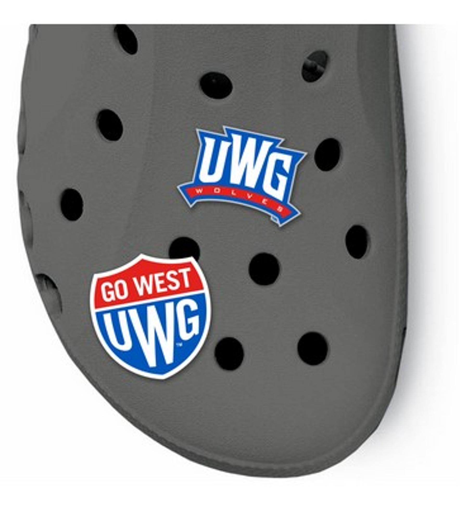 Product image 1 of 1 for FOOTWEAR CHARMS