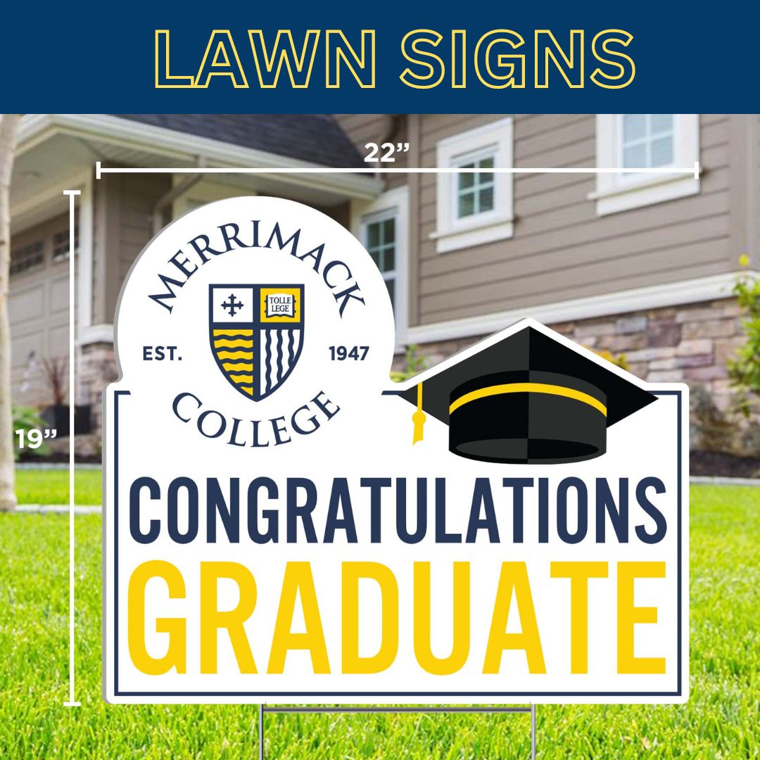 Merrimack College Bookstore Home