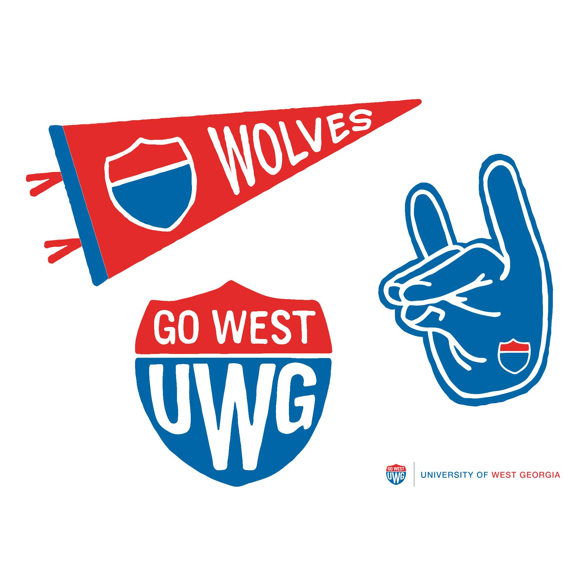 image of: LEGACY COLLECTION STICKER SHEET