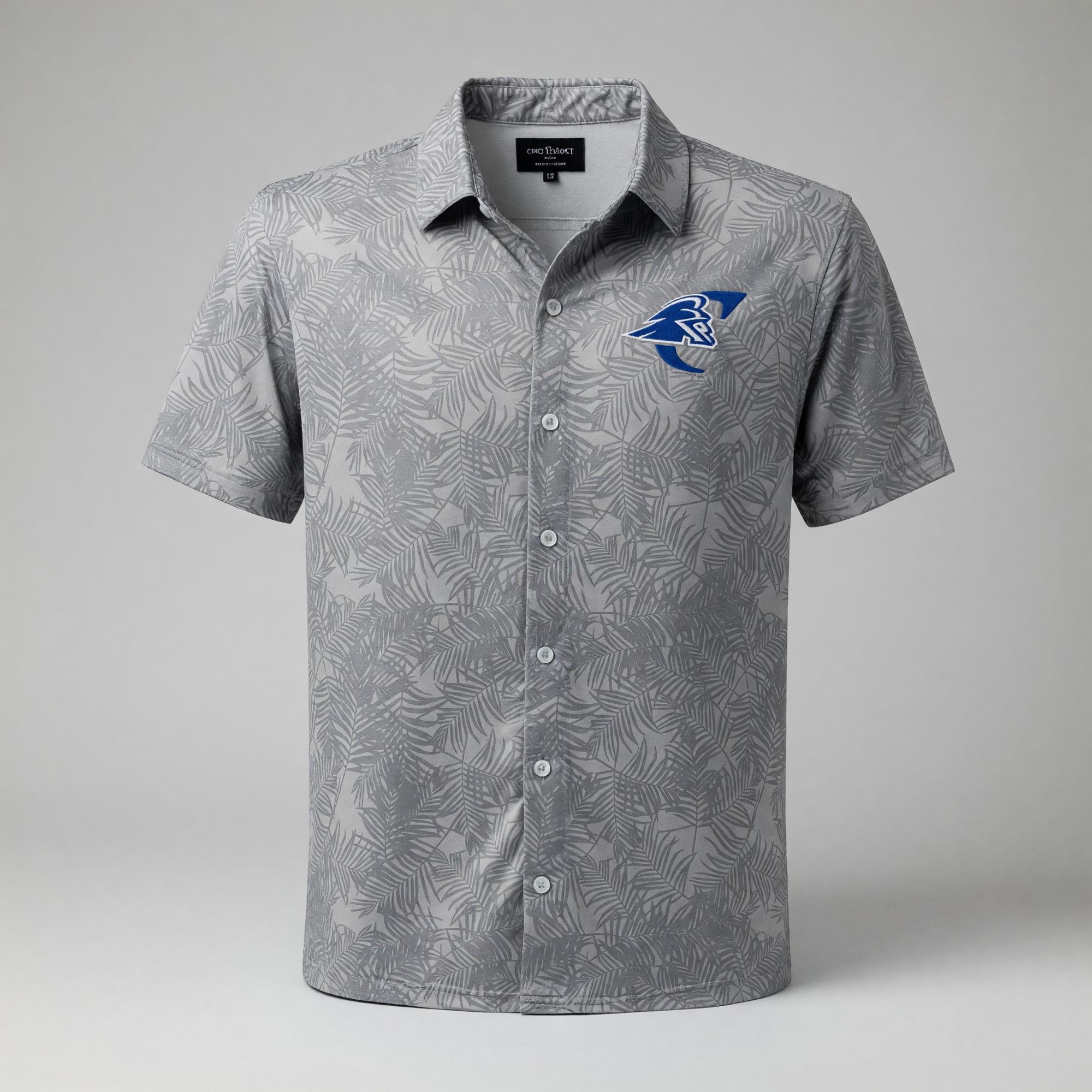 Product image 3 of 3 for CCC Men's & Women's Maui Shirt