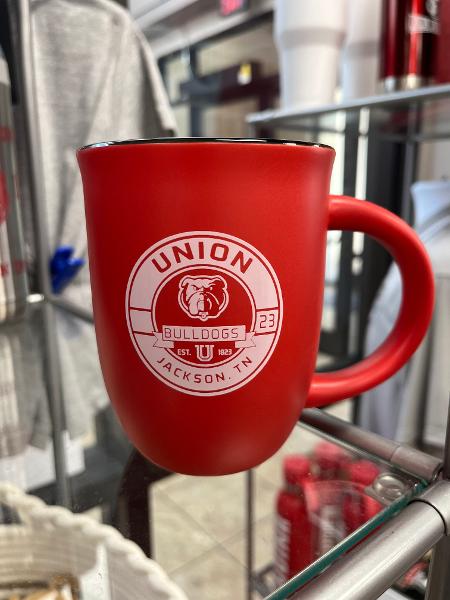 * FINAL SALE * Union Davenport Cafe Mug; $12.99