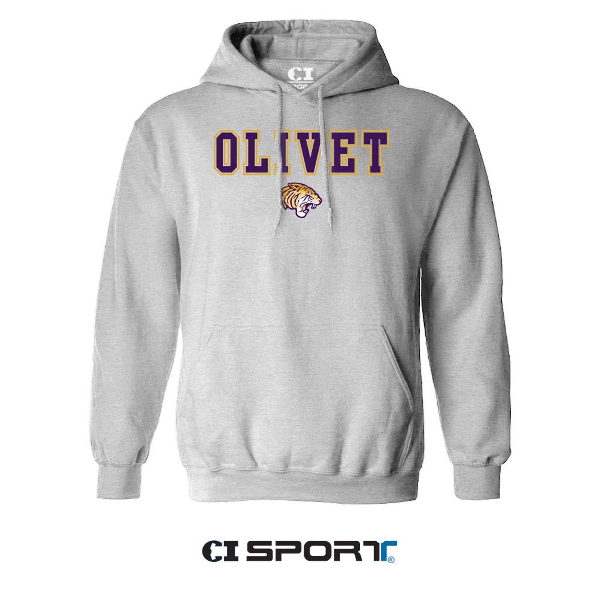 image of: Olivet HT Hood