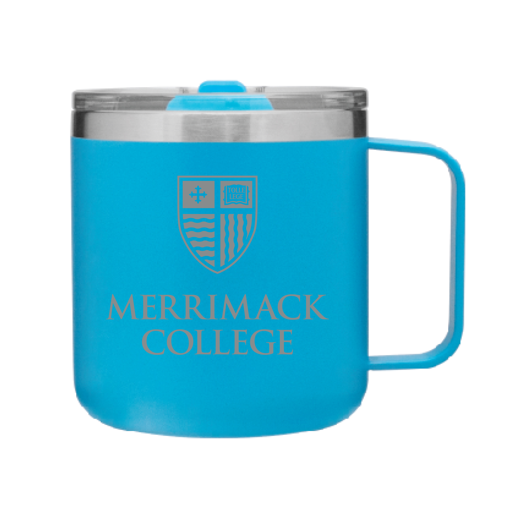 image of: Aqua Hayden Mug