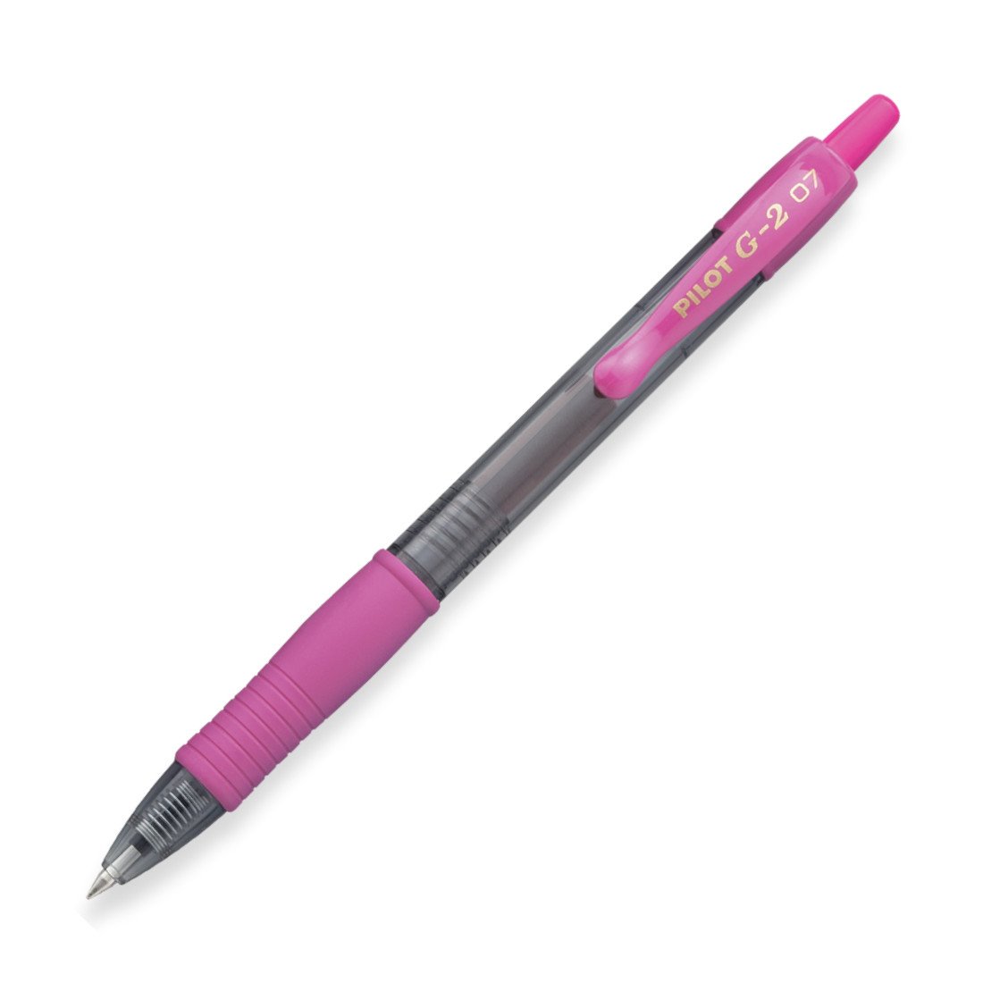 image of: G2 Gel Pen Fine Pink