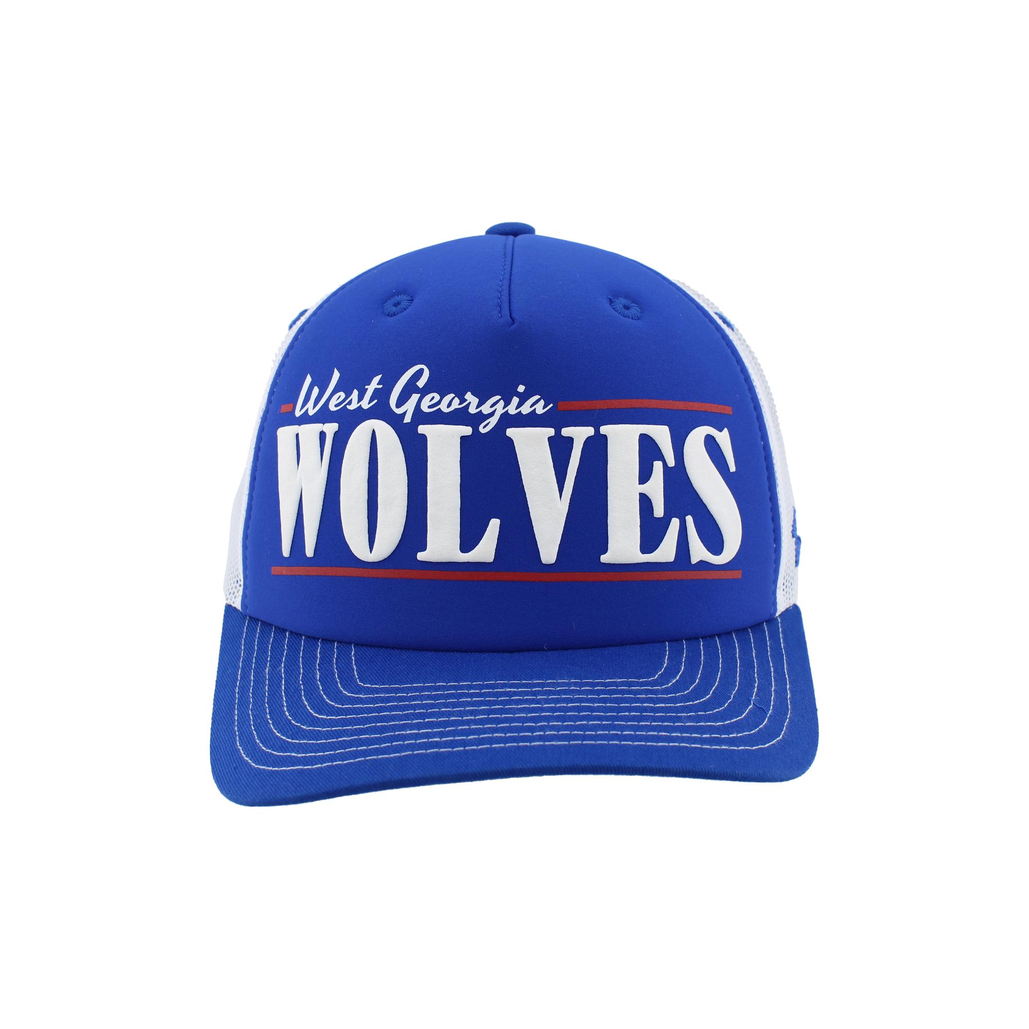 image of: MID FOAM 5 CAP