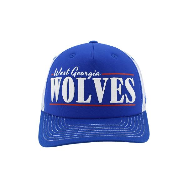 MID FOAM 5 CAP; $29.99