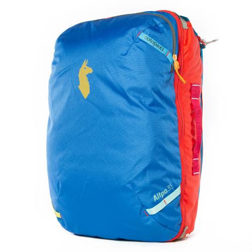 Cotopaxi ALLPA 35L Backpack; $135.00