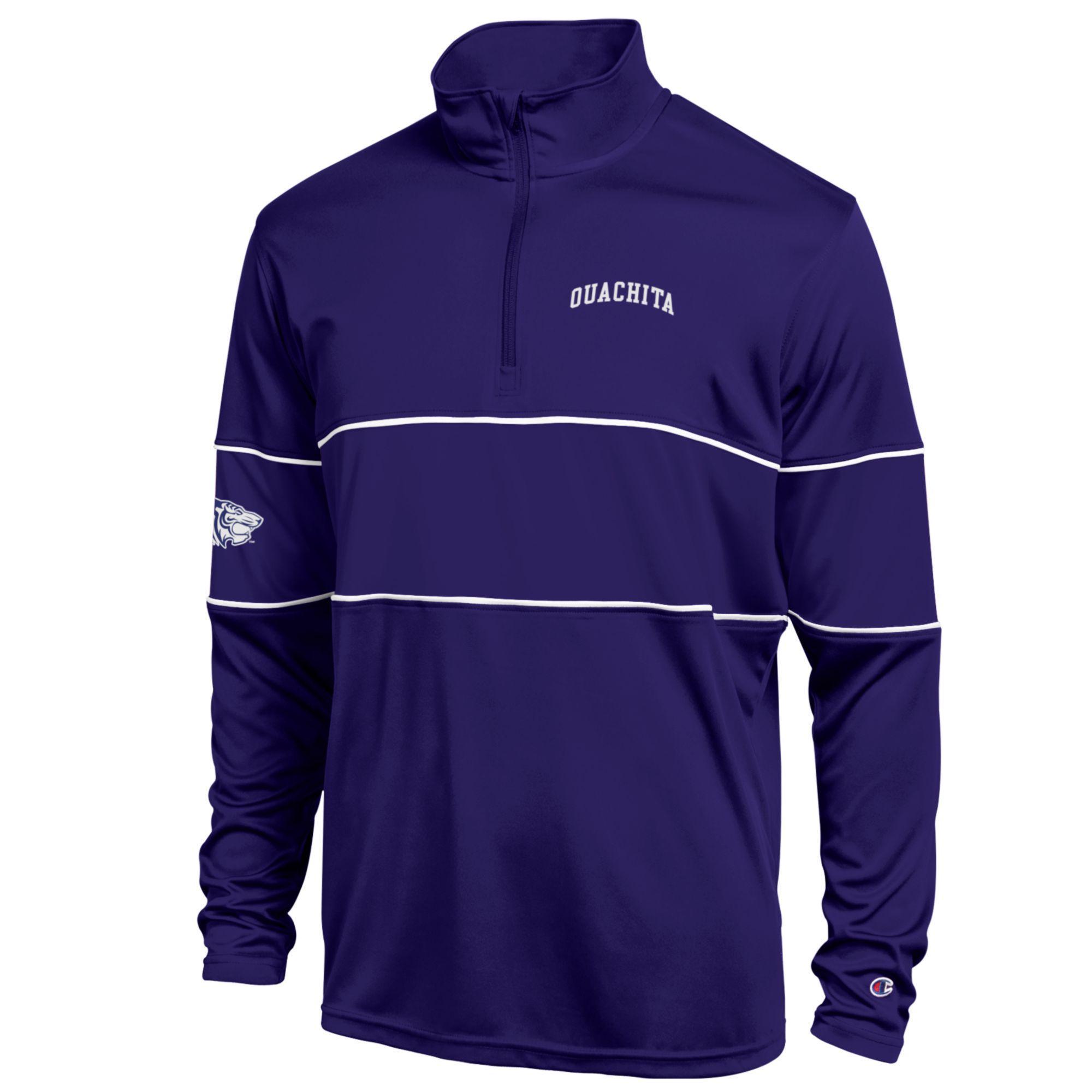 Product image 1 of 1 for Ouachita Champion Quarter Zip