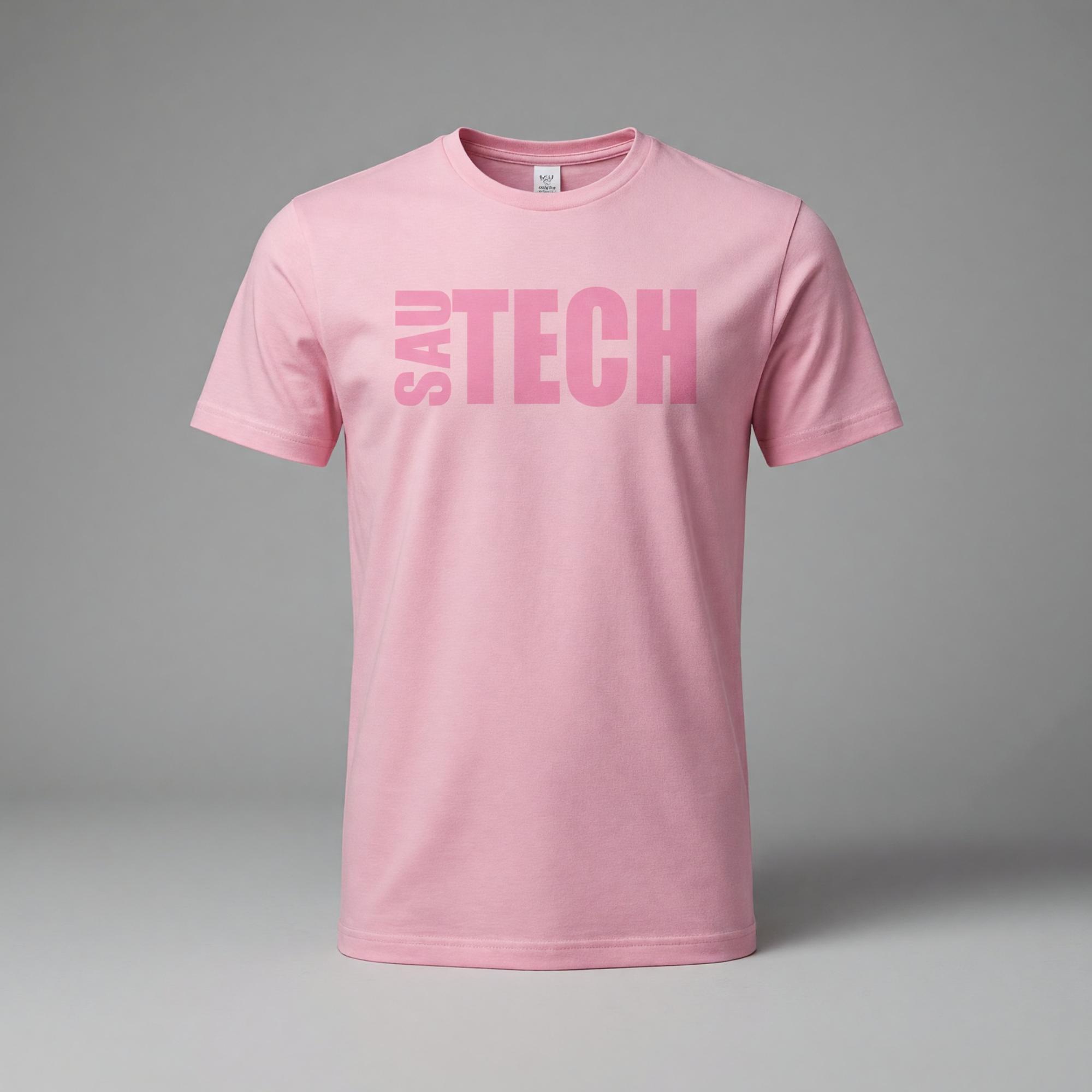 Product image 1 of 6 for SAU Tech Fine Jersey Short Sleeve T-Shirt