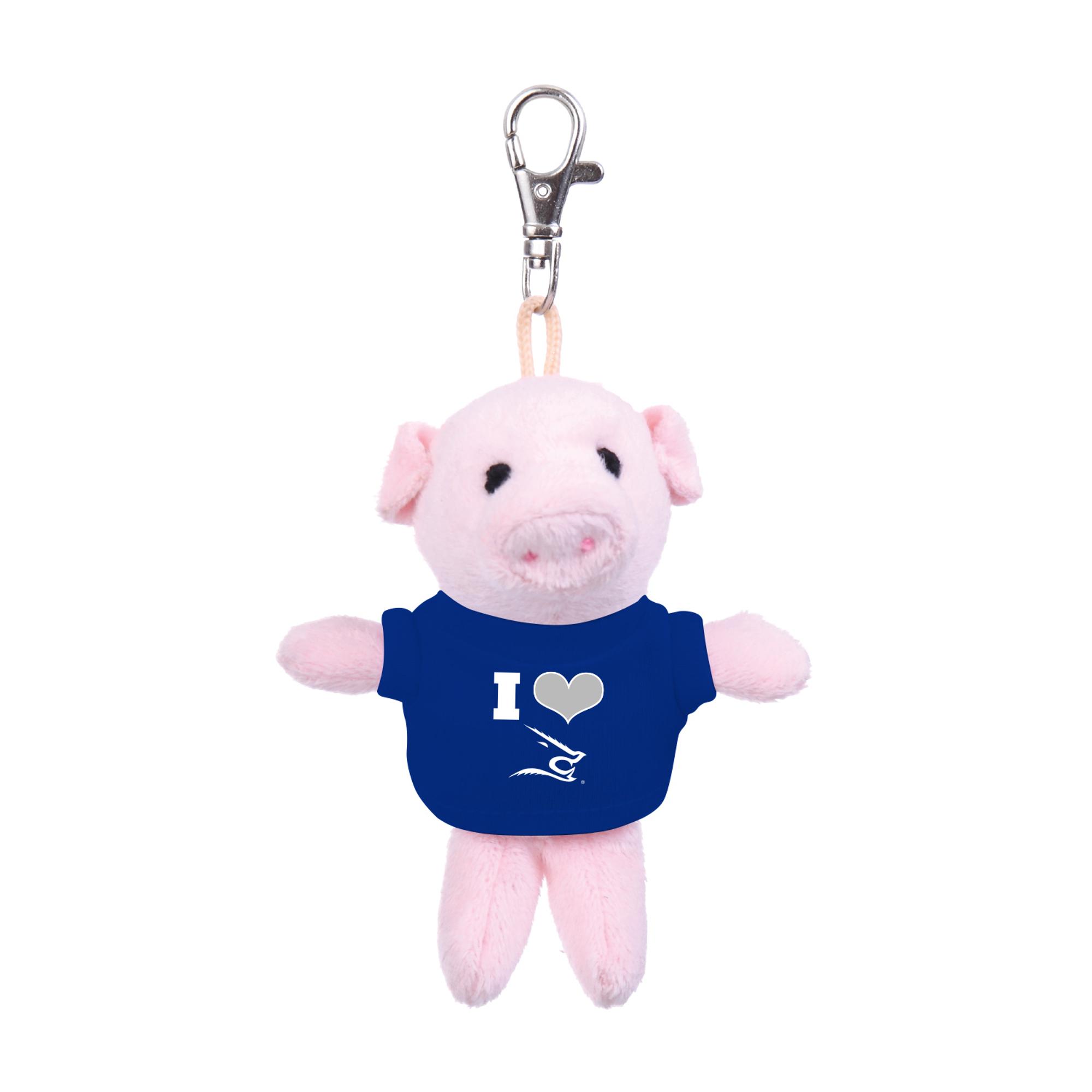 Product image 1 of 1 for TAMUK PLUSH PIG WITH JERSEY