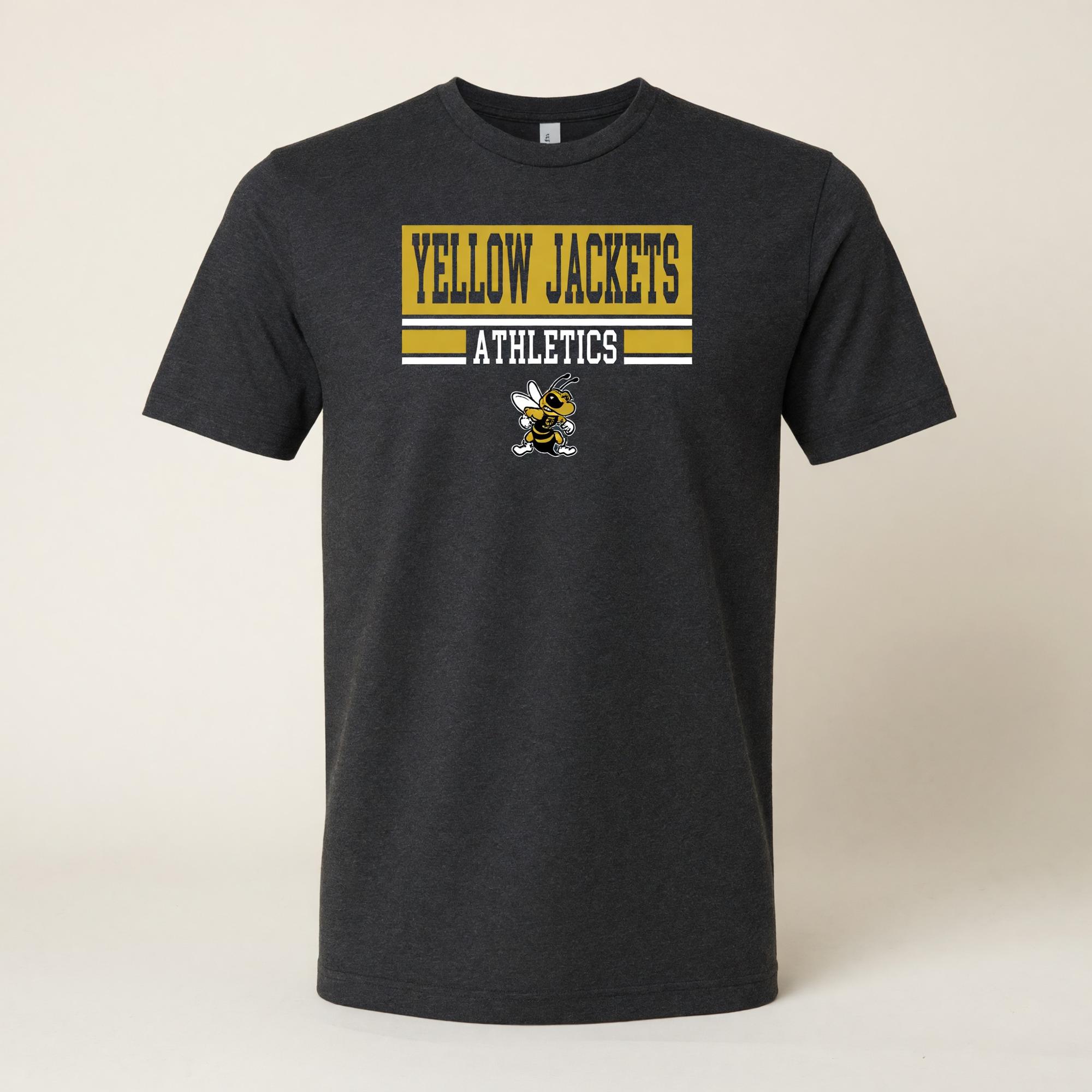 Product image 5 of 5 for Tee - Camp David Team Sports