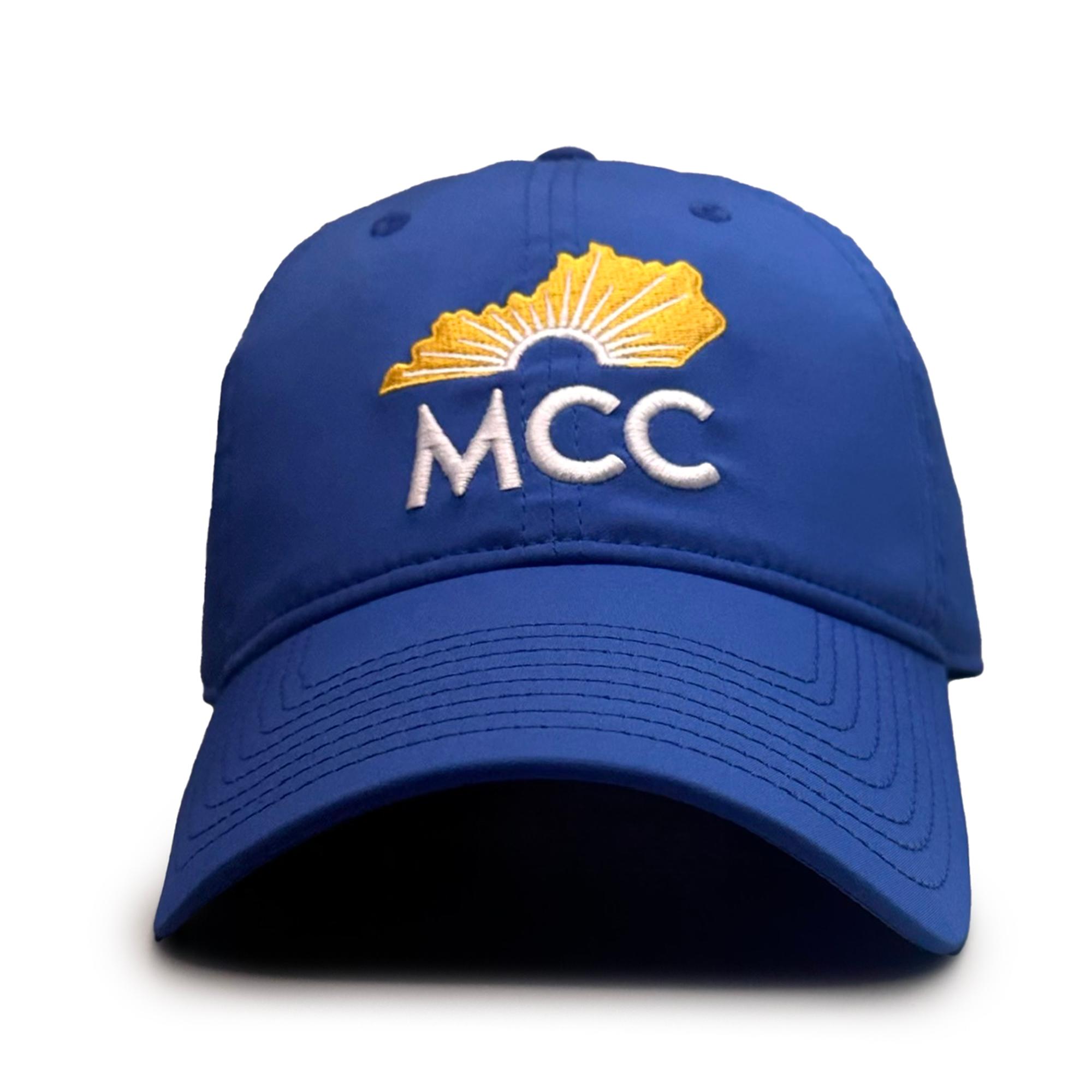 Product image 1 of 4 for KMCC HAT G148 RELAX PERF STATE LOGO