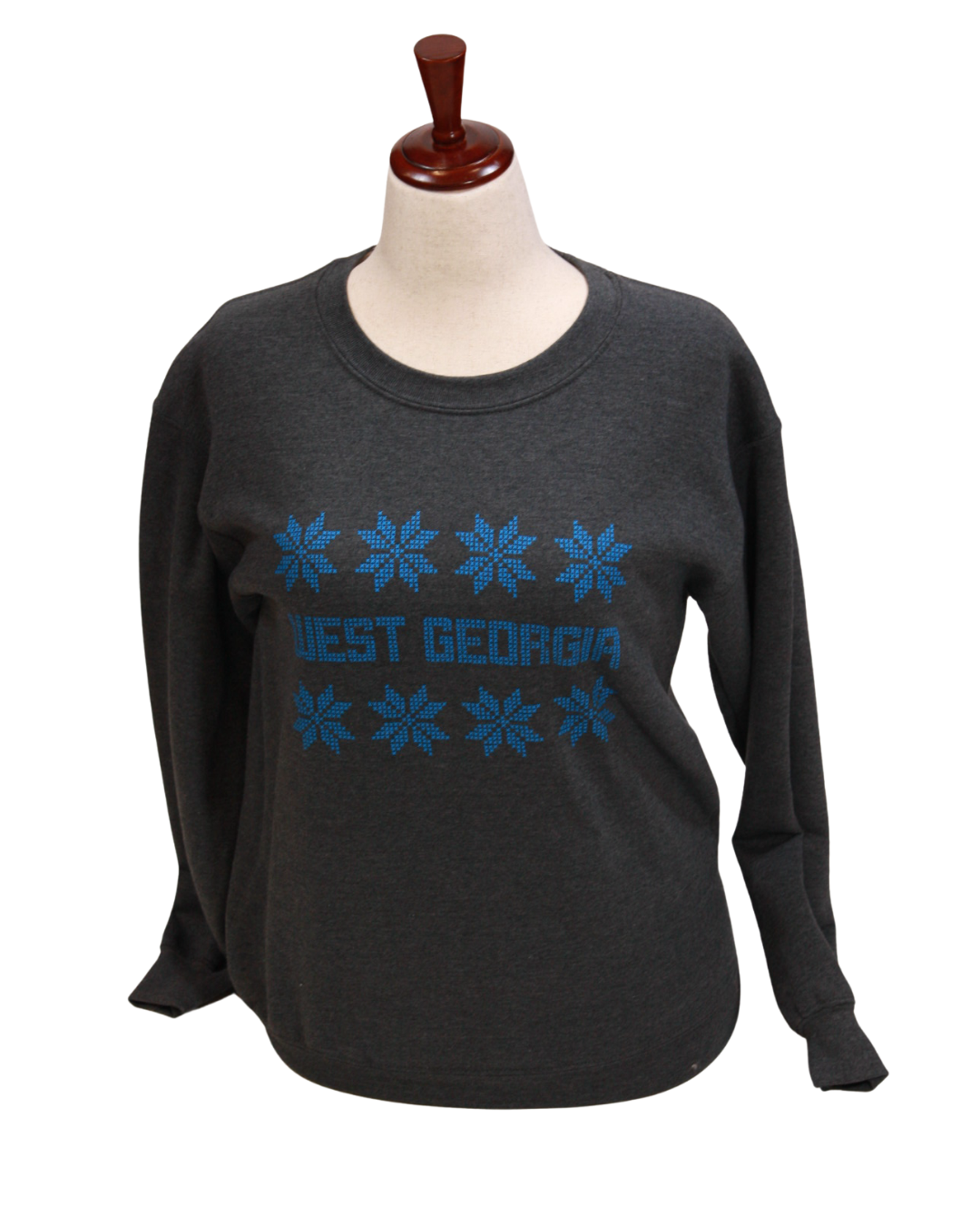 Product image 2 of 3 for WINTER WEST SWEATSHIRT