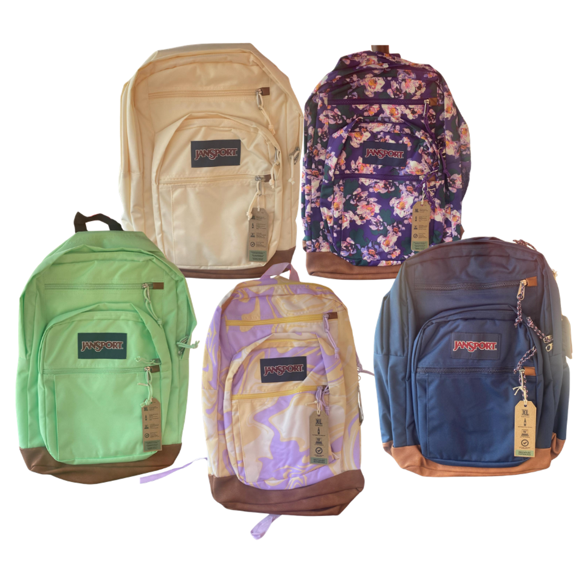 Jansport Cool Student Backpack