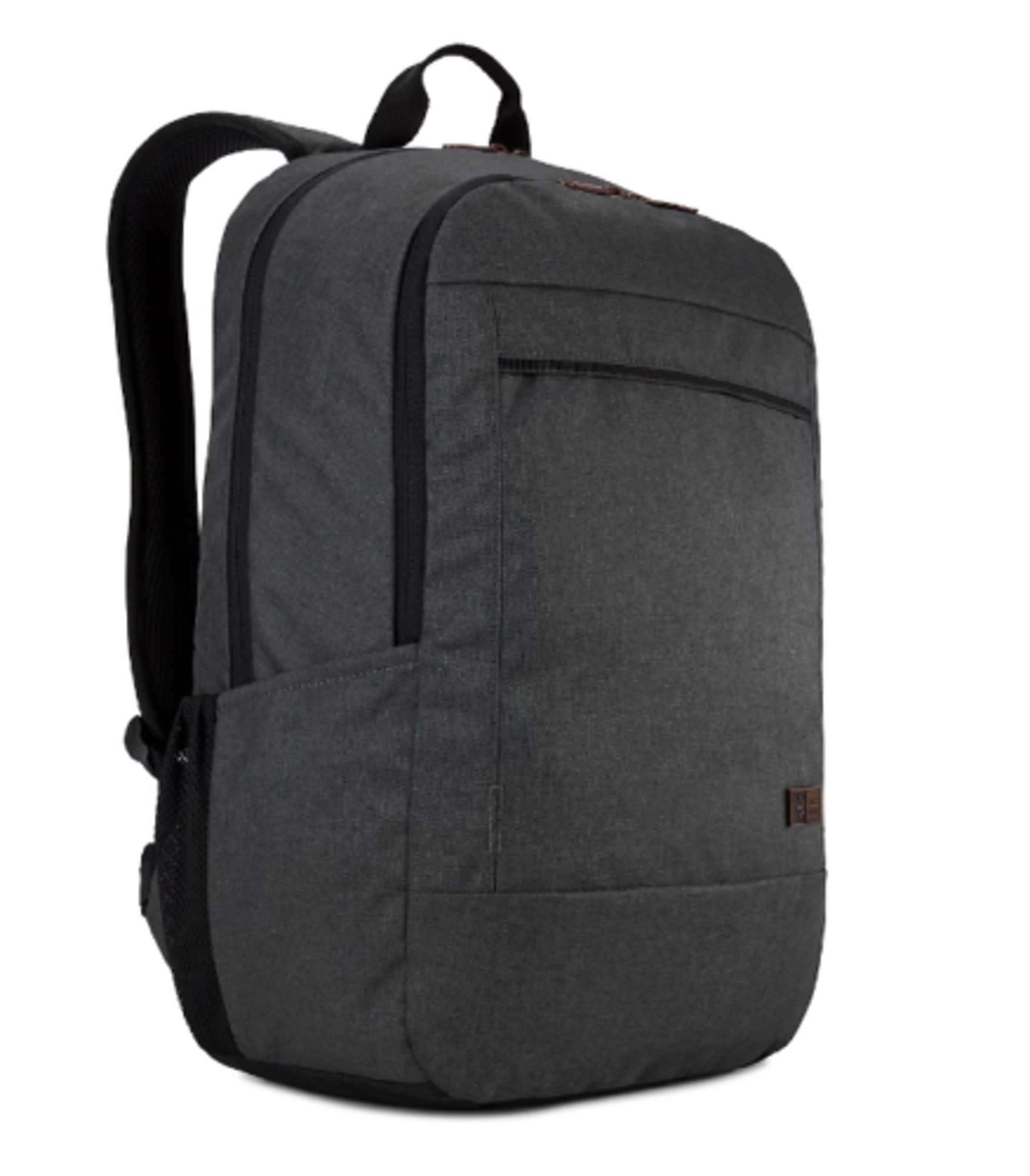 Product image 1 of 1 for Case Logic Era 15.6" Laptop Backpack 9.1" x 11" x 16.9" Gray