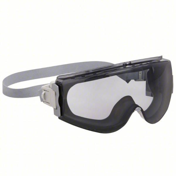 Honeywell Uvex Hydroshield Stealth Goggle, Anti-Fog; $24.98
